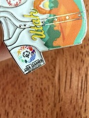 Special Olympics USA Games 2026 Utah Pin Lapel Enamel New