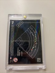 2017 Topps Now – Aaron Judge #653 /4622 (RC)