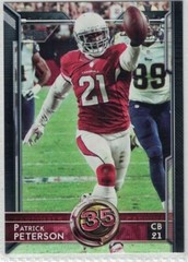 2015 Topps Football Cards (1-500) – Pick Cards to Complete Your Sets