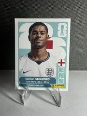 2026 Panini FIFA World Cup Stickers TEAM ENGLAND ENG (You Pick/Choose)