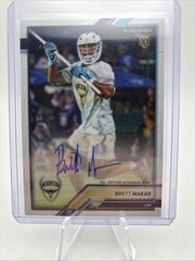 2023 PLL Snapshot Autographs (base and #&rsquo;d) *Pick From List*