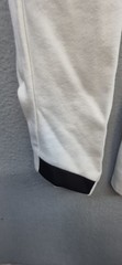 Official 2018 Nike Team Usa Olympic White Pull Over Womens Medium