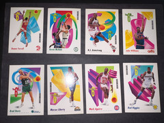 1991-92 SKYBOX BASKETBALL CARDS YOU CHOOSE 8-499 DISCOUNTS FOR MULTIPLES