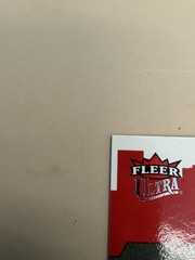 2007-08 Fleer Ultra Michael Jordan Jam City #JC-16