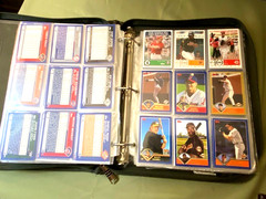 Funky Lot # 14 – Assorted Lot of Trading Cards