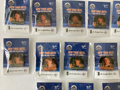 New York Mets Pins 2005 Collection Lot 25 Different Players See Pictures New