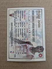 1998-99 Bowman&rsquo;s Best Basketball Near Complete Set 123/125 With Michael Jordan