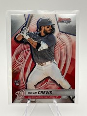 2025 Bowman&rsquo;s Best Baseball Top Prospect, Base and Variations – Pick your player
