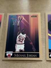 1990-91 Skybox NBA Basketball Set 300 NMT MINT Pack Fresh Jordan Bird Magic L@@K