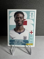 2026 Panini FIFA World Cup Stickers TEAM ENGLAND ENG (You Pick/Choose)