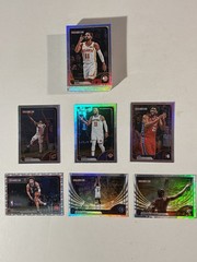 2025-26 Topps NBA Hoops Base/Highlights/All-Star – YOU PICK – 20% OFF 4+ CARDS!