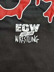 ECW Extreme Championship Wrestling EC F&rsquo;N W Hardcore 69 Mens Jersey