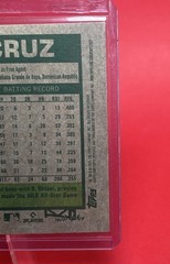 2026 Topps Heritage Elly de La Cruz Black Chrome /77 Cincinnati Reds #70