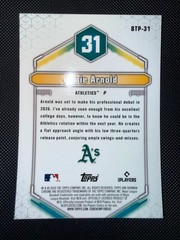 2026 Topps Bowman Chrome – Scout&rsquo;s Top 100 Inserts Pick & Complete Your Set !!!