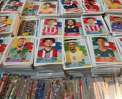 2026 Panini FIFA World Cup Stickers Complete Your Set BASE