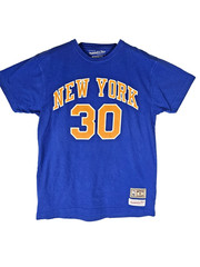 Mitchell & Ness New York Knicks « Benard King » Hardwood Classics