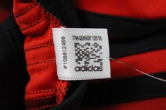 Mexico Jersey World Cup 2014 Medium #4 R. MARQUEZ Adidas
