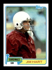 1981 TOPPS FOOTBALL 401 to 528 / SEE DROP DOWN MENU