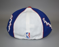 2004 NBA All-Star Game Team East Reebok Vintage Fitted Cap Hat – Size: 7 5/8