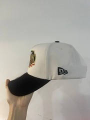 New Era 9FORTY Los Angeles Dodgers World Series Champions Hat