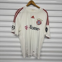 Adidas Bayern Munich 08/09 Third Shirt XL