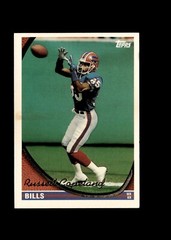 1994 Topps Russell Copeland #2
