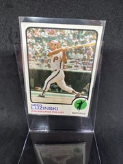 1973 Topps VINTAGE STARS (5-CARD LOT) *READ DESCRIPTION for EACH CARD!!