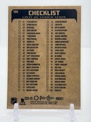 2024-25 OPC O-Pee-Chee Retro Base (#1-250) Complete Your Set, You Pick / Choose!