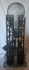 WWE McFarlane Stone Cold Steve Austin Resin Statue With Box Rare /500 See Descr.