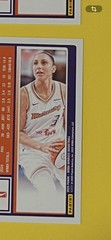 Lot Of 4 2025 Panini Donruss Diana Taurasi #14 Phoenix Mercury
