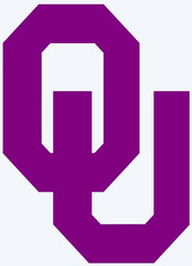 Oklahoma Sooners Vinyl Decal Sticker – You choose color and size
