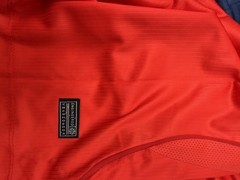 Norway Fan Jersey – Erling Haaland #9- Size Is XL