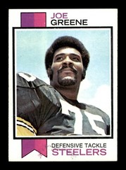 1973 TOPPS FOOTBALL # 353 TO # 528 / SEE DROP DOWN MENU