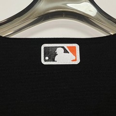 Orioles, 2023 City Connect, Baseball Jersey, Blank, Stitched, Black, S-3XL