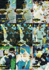 1994 Pinnacle Museum Collection Complete Your Set You Pick