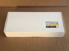 St. Paul Saints CHS Field 3D Replica SGA