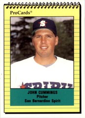 B3142- 1991 ProCards Minor League BB Cards Group13 -You Pick- 10+ FREE US SHIP