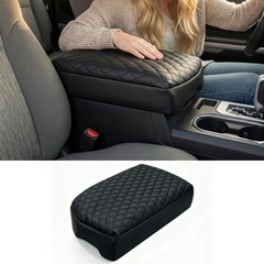 Center Console Cover for Toyota Tundra 2007-2013 & Sequoia 2008-2022 Middle C…