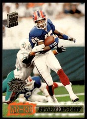 1994 STADIUM CLUB SUPER BOWL XXIX RUSSELL COPELAND BUFFALO BILLS #285