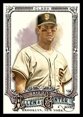 2025 Topps Allen & Ginter Base! Pick Your Card, SHIPS FREE! Updated 5/27!