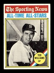 1976 TOPPS BASEBALL 182 to 363 / SEE DROP DOWN MENU FOR CARD YOU WILL RECEIVE.