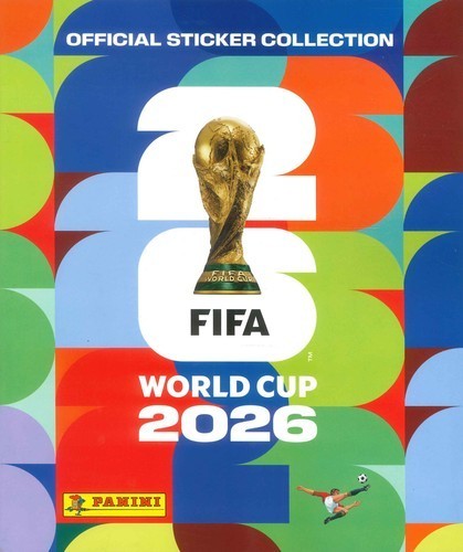 Panini Fifa World Cup 2026 Stickers Group D Choose Your Stickers
