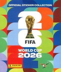 Panini Fifa World Cup 2026 Stickers Group D Choose Your Stickers