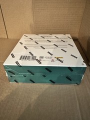 2025 Panini Prizm Football 42Ct. Mega Box | Factory Sealed