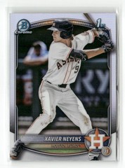 2025 Bowman Draft Chrome Baseball REFRACTOR – You Choose – Free S&H!