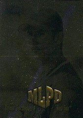 1999 Metal Universe #288 Nomar Garciaparra