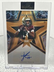 2023 Auto Mania Jordan Travis 1/3 PRC AMD-A