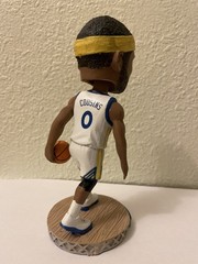 DeMarcus Cousins Golden State Warriors Bobblehead Figurine Kloanz Bobble Head