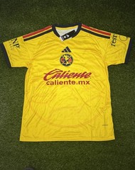 Club America 2026/27 Home Soccer Jersey