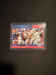 Texas Rangers Baseball Card Lot 11 Cards (See Description for Full List)